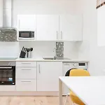 Modern Studio Flat- Camden Town King\'S Cross Zone 1