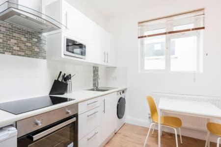 Modern Flat- Camden Town King's Cross Zone 1 Appartamento Londra